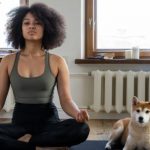Home Fitness - Free stock photo of afro, afro hair, animal