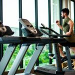 Cardio Basics - An on Treadmill