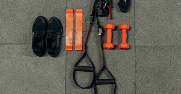 Fitness Programs - Gym Tools