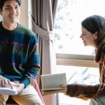 Gluten-free Guide - Photo of Woman Looking at the Book