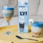 Healthy Substitutes - Silver Spoon Beside Milk Carton