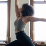 Stay Fit - Free stock photo of afro, afro hair, appartment