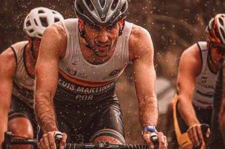Sports-specific Training - Free stock photo of adult, athlete, biker