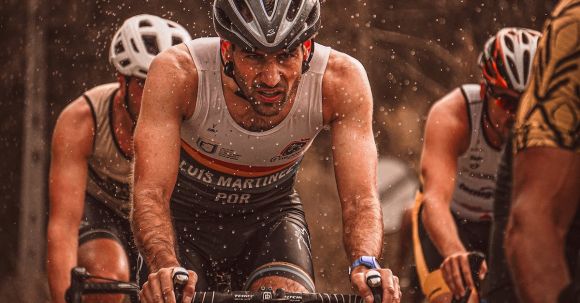 Sports-specific Training - Free stock photo of adult, athlete, biker